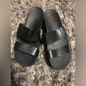 Reef sandals